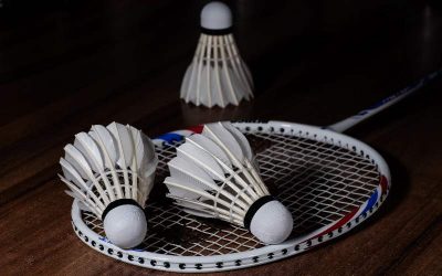 El sábado 6 de mayo Los Molinos acoge las finales individuales de bádminton ADS