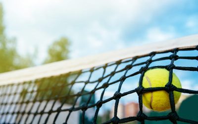 Torneo de tenis ADS benjamín mixto el 18 de marzo en Torrelodones