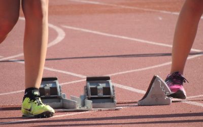 Convocado control de atletismo indoor en Galapagar el sábado 5 de febrero