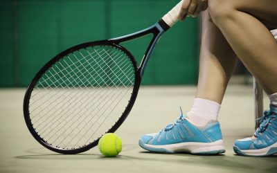 Convocado torneo de tenis ADS infantil en Alpedrete