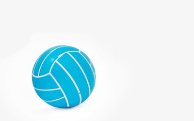 Encuentro Participativo de minivoleibol ADS en Guadarrama