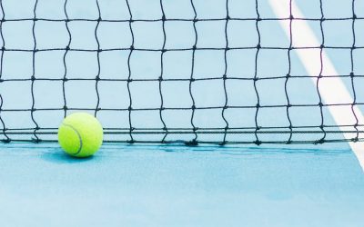 [CAMBIO DE FECHA] Convocada competición de tenis ADS en Torrelodones el 7 y 8 de mayo