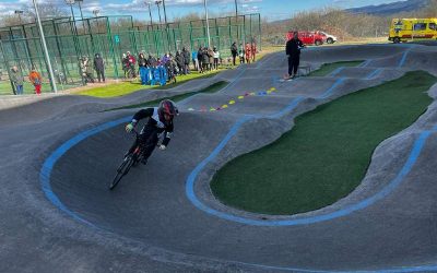 [Nueva fecha] Prueba del Circuito Pumptrack ADS en Collado Mediano