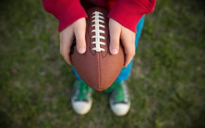 Tercer encuentro de rugby ADS en Torrelodones